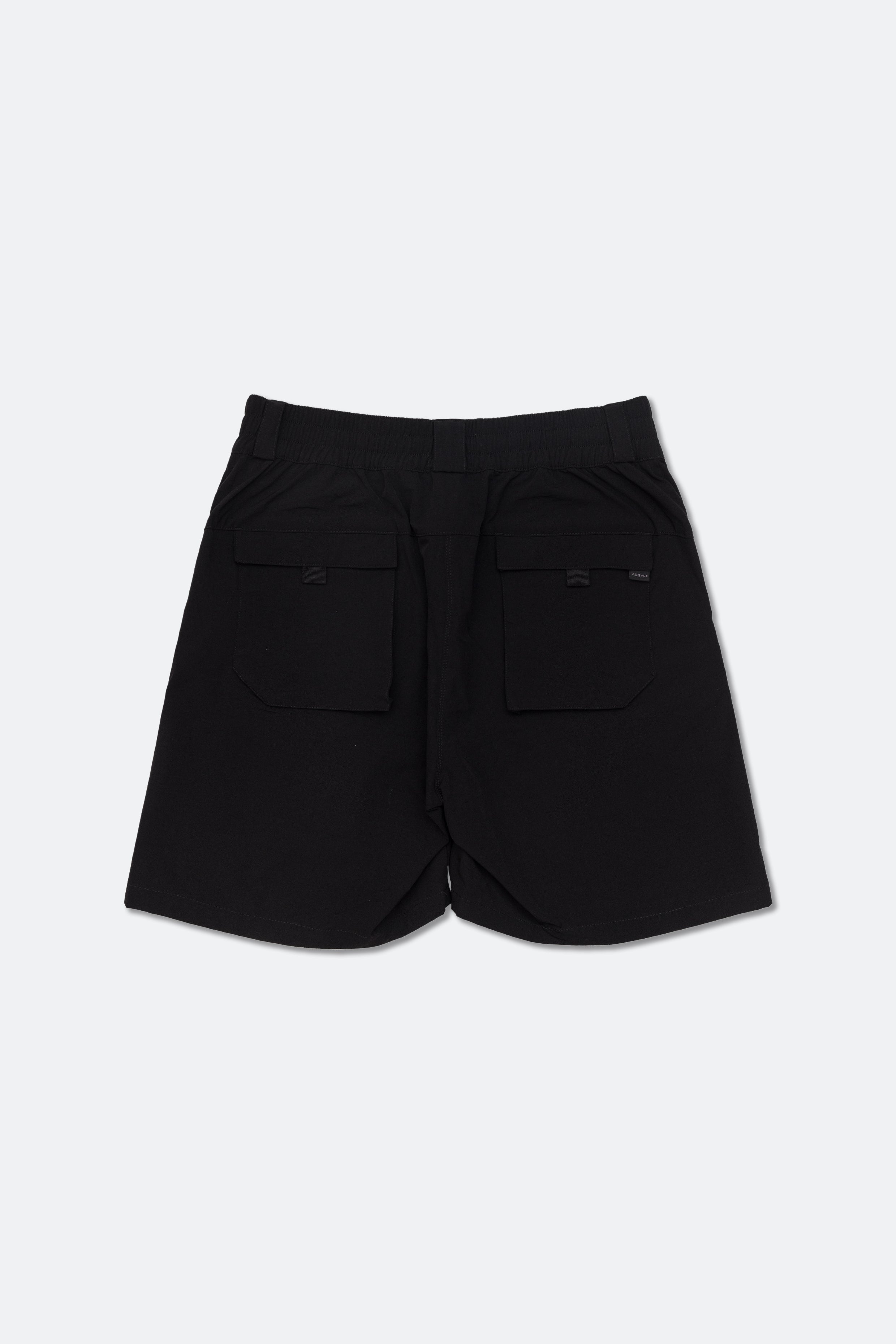 Utility Cargo Shorts – ARGYLE