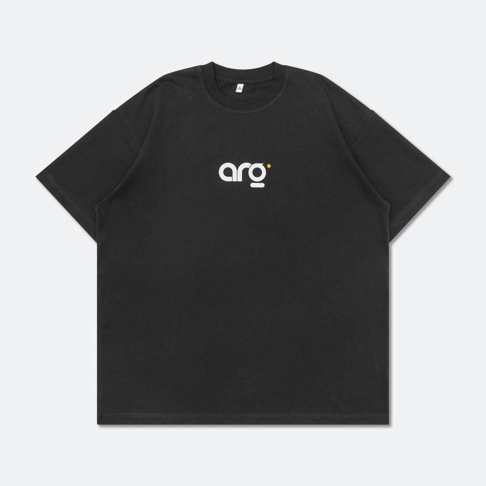 Heavyweight Tee 001