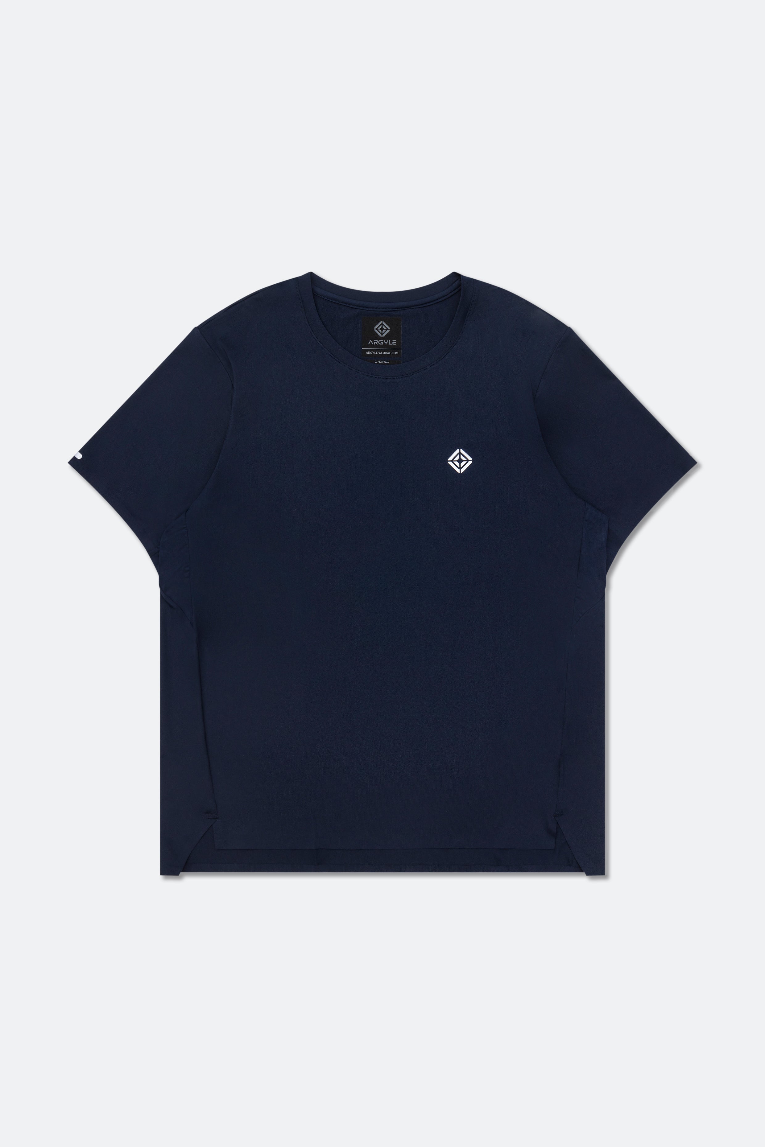 All Purpose Tee – ARGYLE
