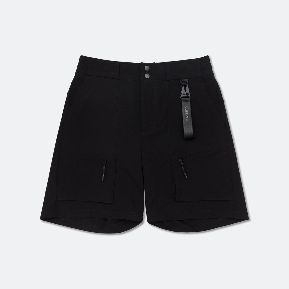 Utility Cargo Shorts