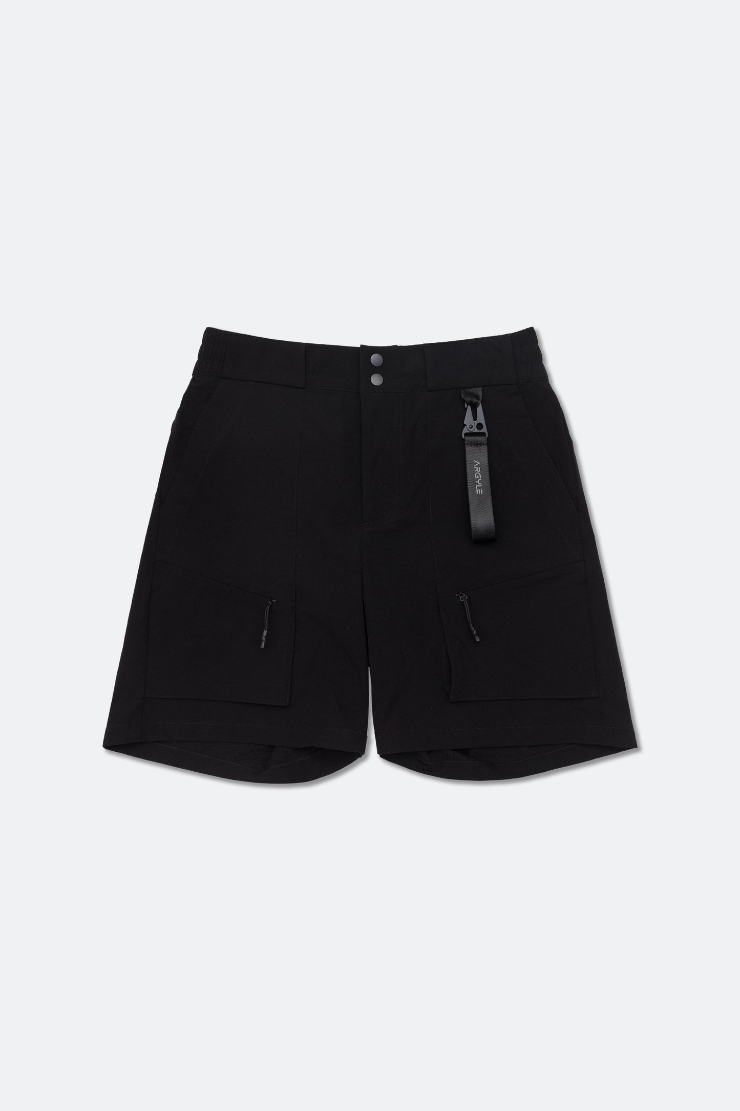 Utility Cargo Shorts