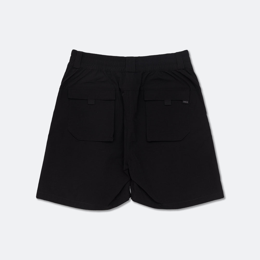 Utility Cargo Shorts