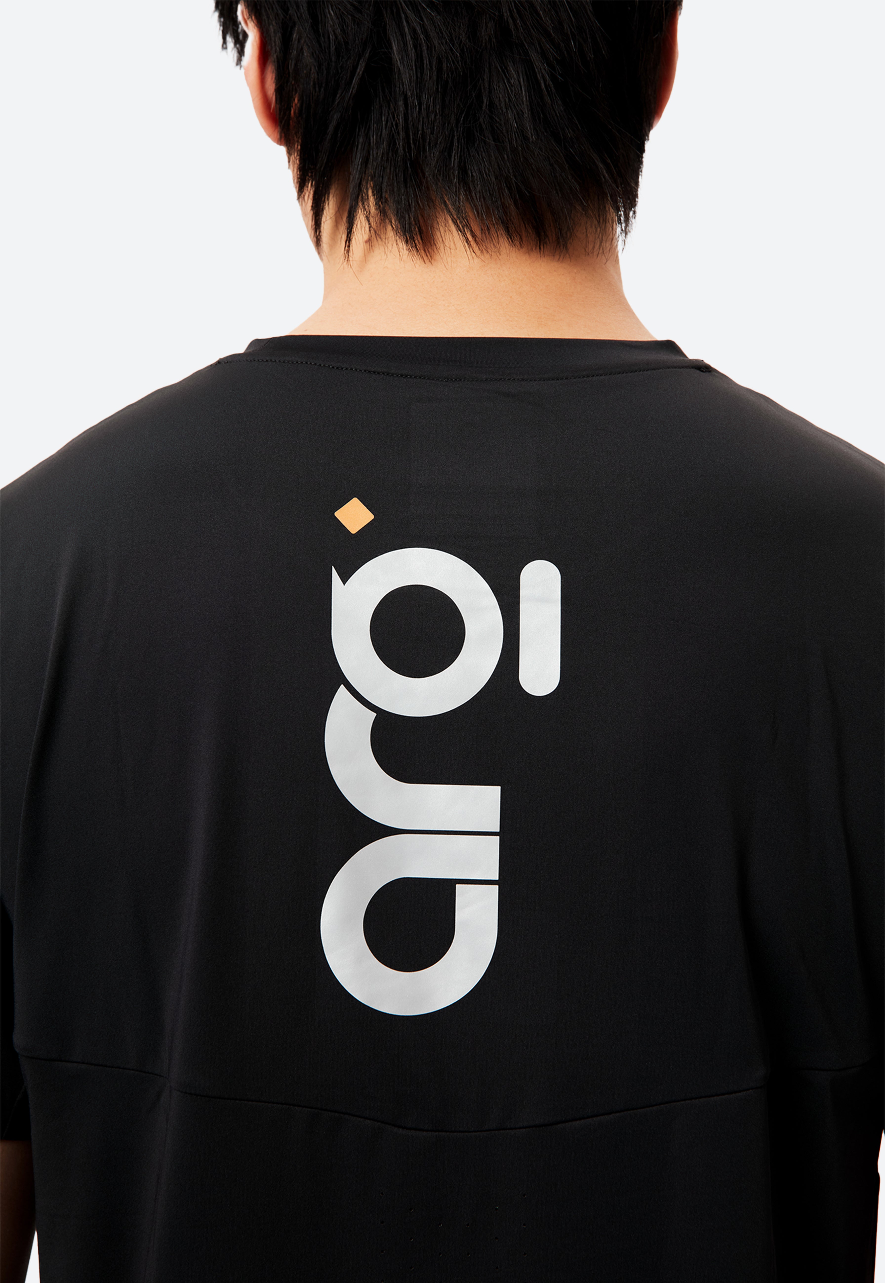 All Purpose Tee – ARGYLE